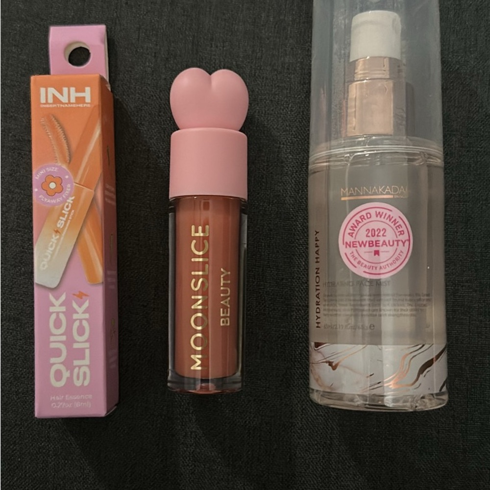 Lip Gloss - Peach